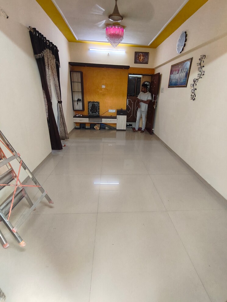 Living Room, charms-heritage-kalyan 1 Bedroom 660 Sq.Ft. Apartment In Kalyan West Thane 8709795