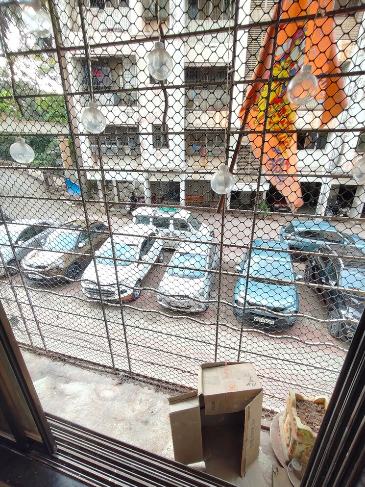 Exterior View, charms-heritage-kalyan 1 Bedroom 660 Sq.Ft. Apartment In Kalyan West Thane 8709795