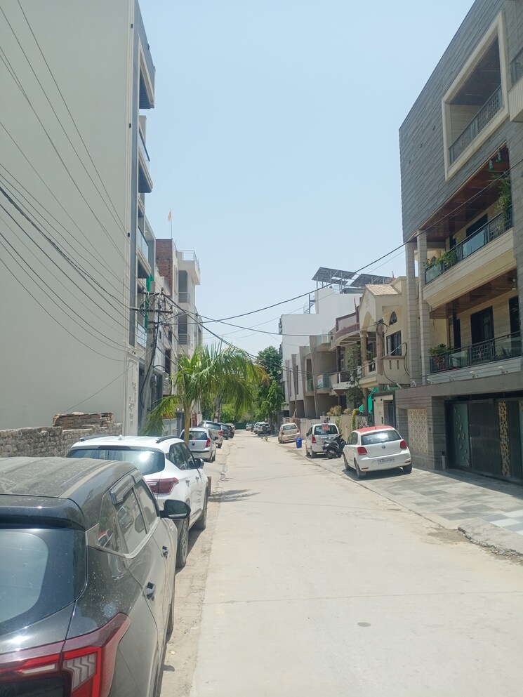 Exterior View, nirman nagar  233 Sq.Yd. Plot In Nirman Nagar Jaipur 8709754