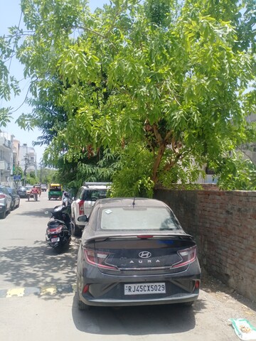  Plot – Exterior View View at Nirman Nagar - for Sale