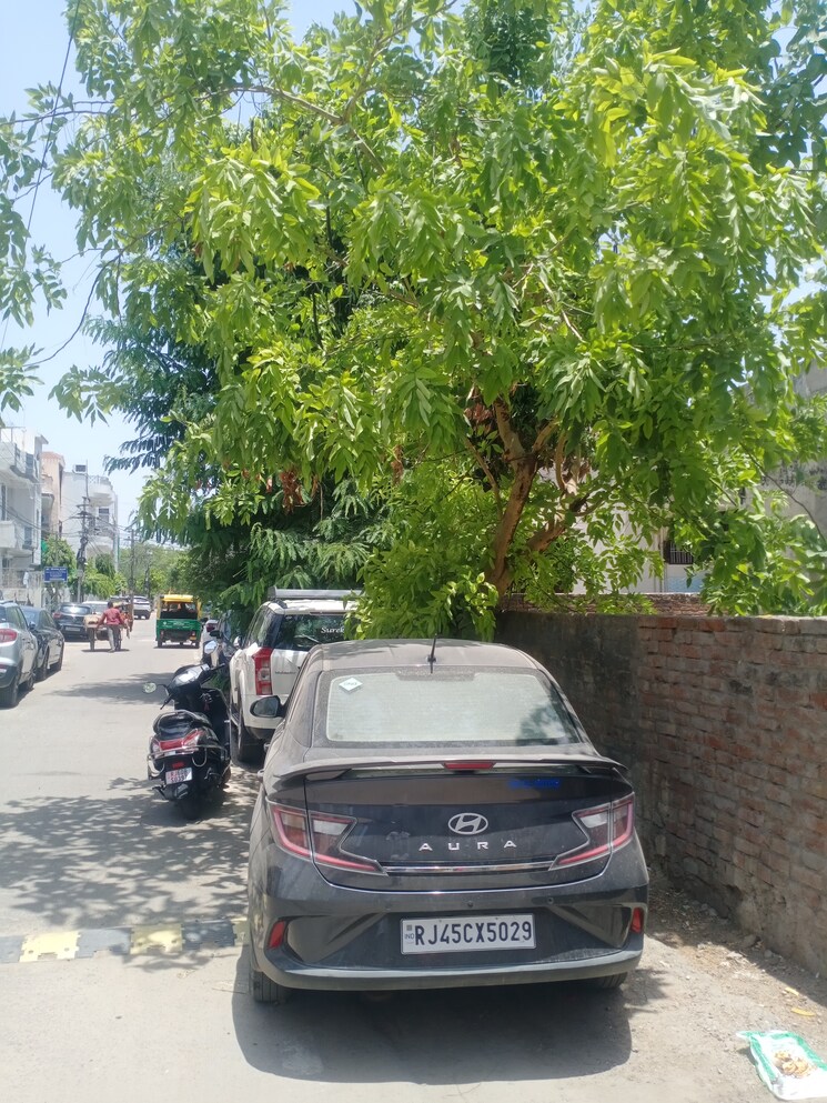 Exterior View, nirman nagar  233 Sq.Yd. Plot In Nirman Nagar Jaipur 8709754