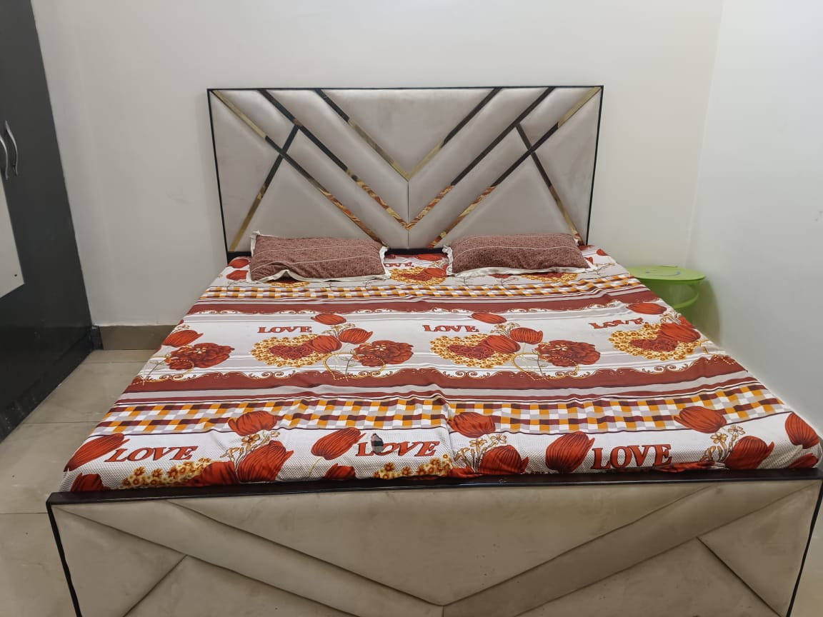 1 BHK Apartment For Sale in RNA NG Canary