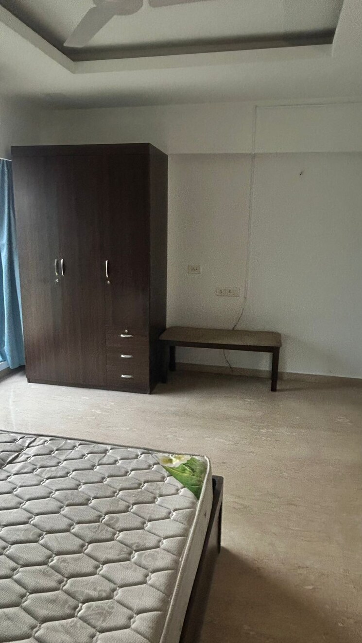 Bedroom, lilian-heights 3 Bedroom 1200 Sq.Ft. Apartment In Bandra West Mumbai 8709791