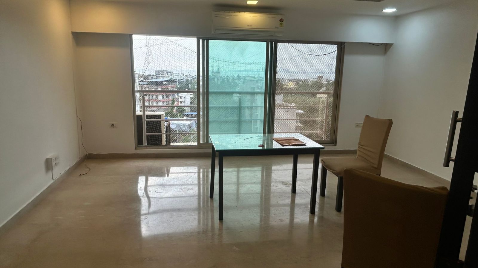 3 BHK Apartment For Rent in Lilian Heights