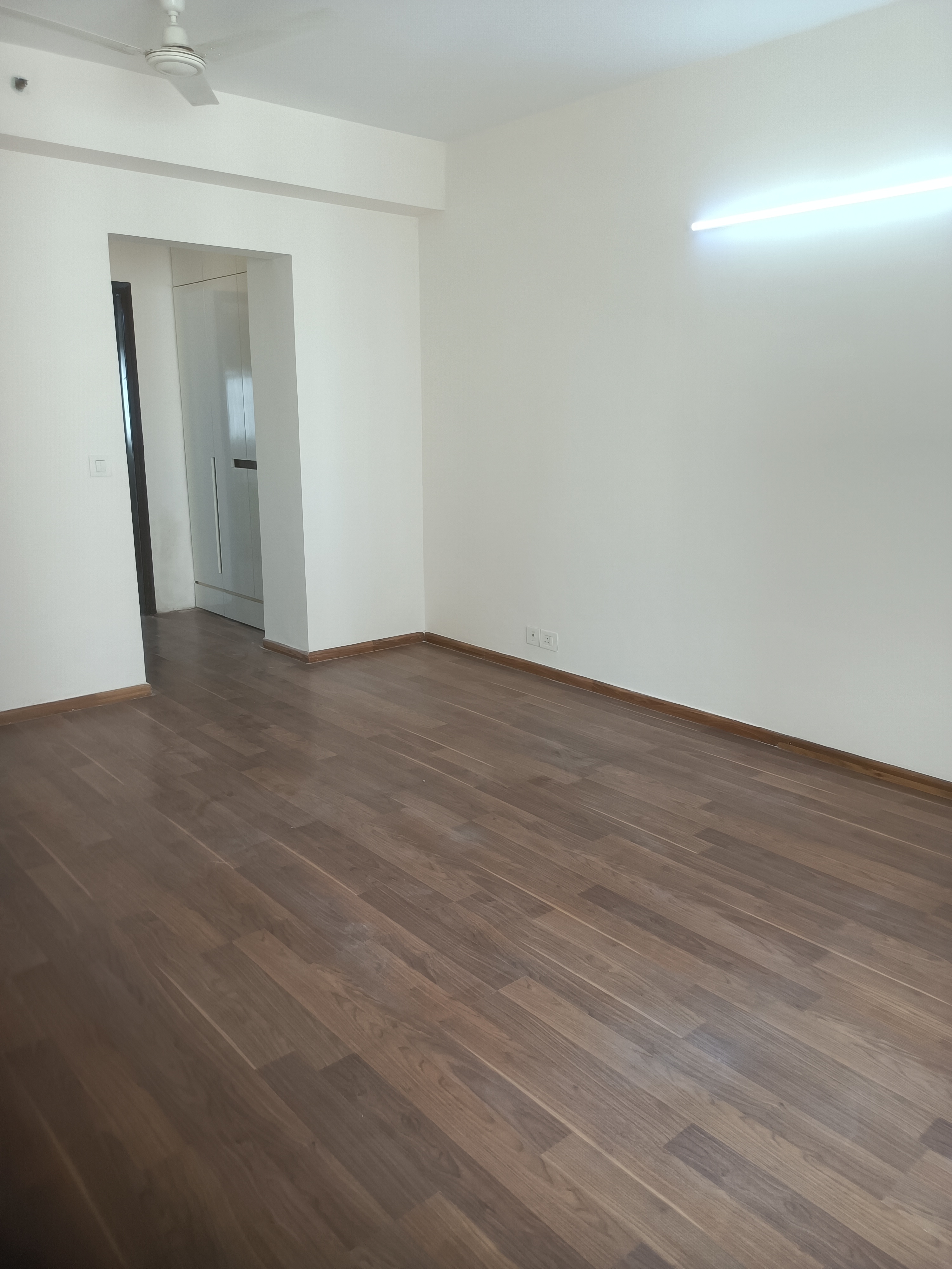 4 BHK + Pooja Room,Servant Room Apartment For Rent in The 3C Lotus Panache