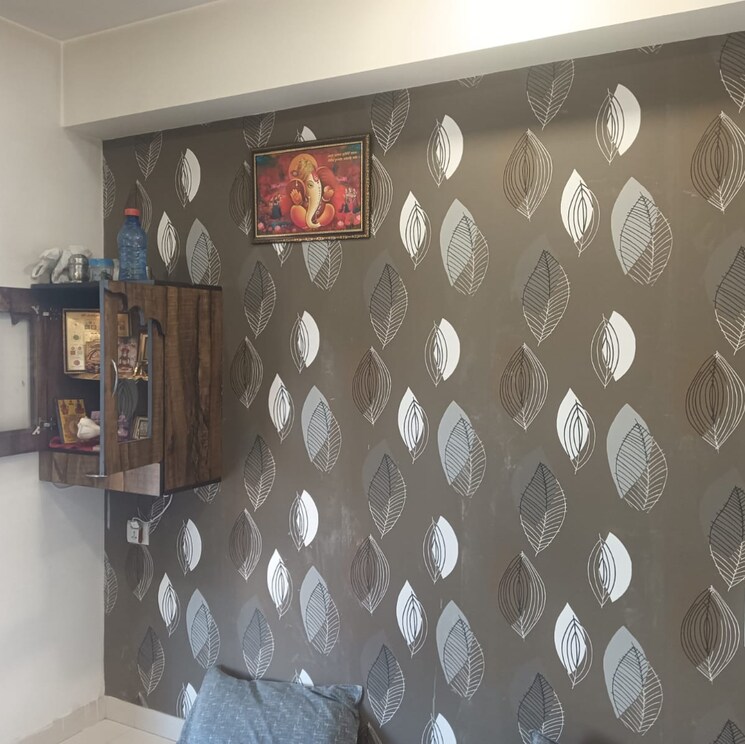 Living Room, patrakar colony 3 Bedroom 1450 Sq.Ft. Builder Floor In Patrakar Colony Jaipur 8709802