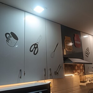 Furnished Amenities in 3 BHK Builder Floor at Patrakar Colony – for Sale