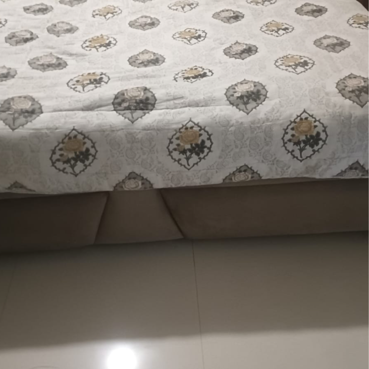 Bedroom, patrakar colony 3 Bedroom 1450 Sq.Ft. Builder Floor In Patrakar Colony Jaipur 8709802