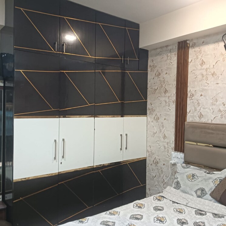 Kitchen, patrakar colony 3 Bedroom 1450 Sq.Ft. Builder Floor In Patrakar Colony Jaipur 8709802