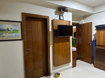Room in 4 BHK Independent House at Itkheda – for Rent