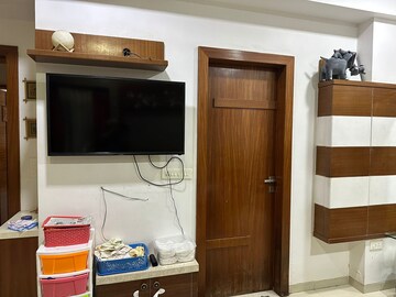 Furnished Amenities in 4 BHK Independent House at Itkheda – for Rent