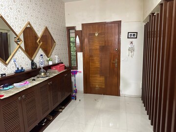 Kitchen in 4 BHK Independent House at Itkheda – for Rent