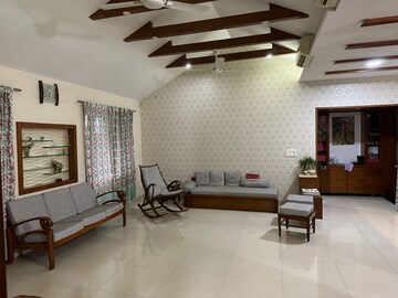 4 BHK Independent House For Rent in Itkheda