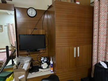 Bathroom in 4 BHK Independent House at Itkheda – for Rent