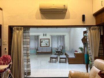 Gym in 4 BHK Independent House at Itkheda – for Rent