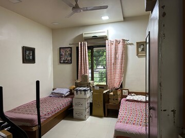 Living Room in 4 BHK Independent House at Itkheda – for Rent