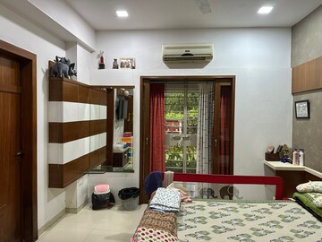 Living Room in 4 BHK Independent House at Itkheda – for Rent