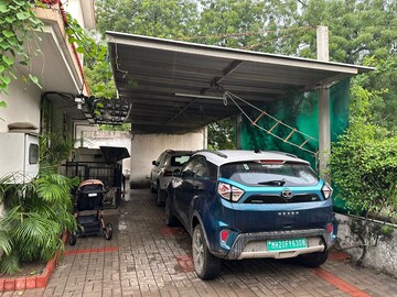 Parking in 4 BHK Independent House at Itkheda – for Rent