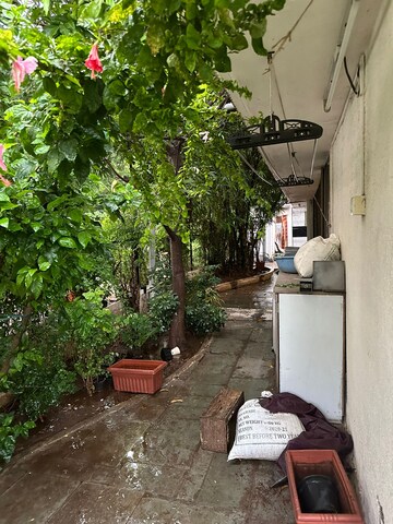 4 BHK Independent House – Exterior View View at Itkheda - for Rent