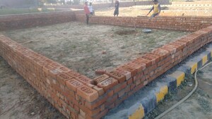  Plot For Sale in GSR Heights Lucknow, Bijnor
