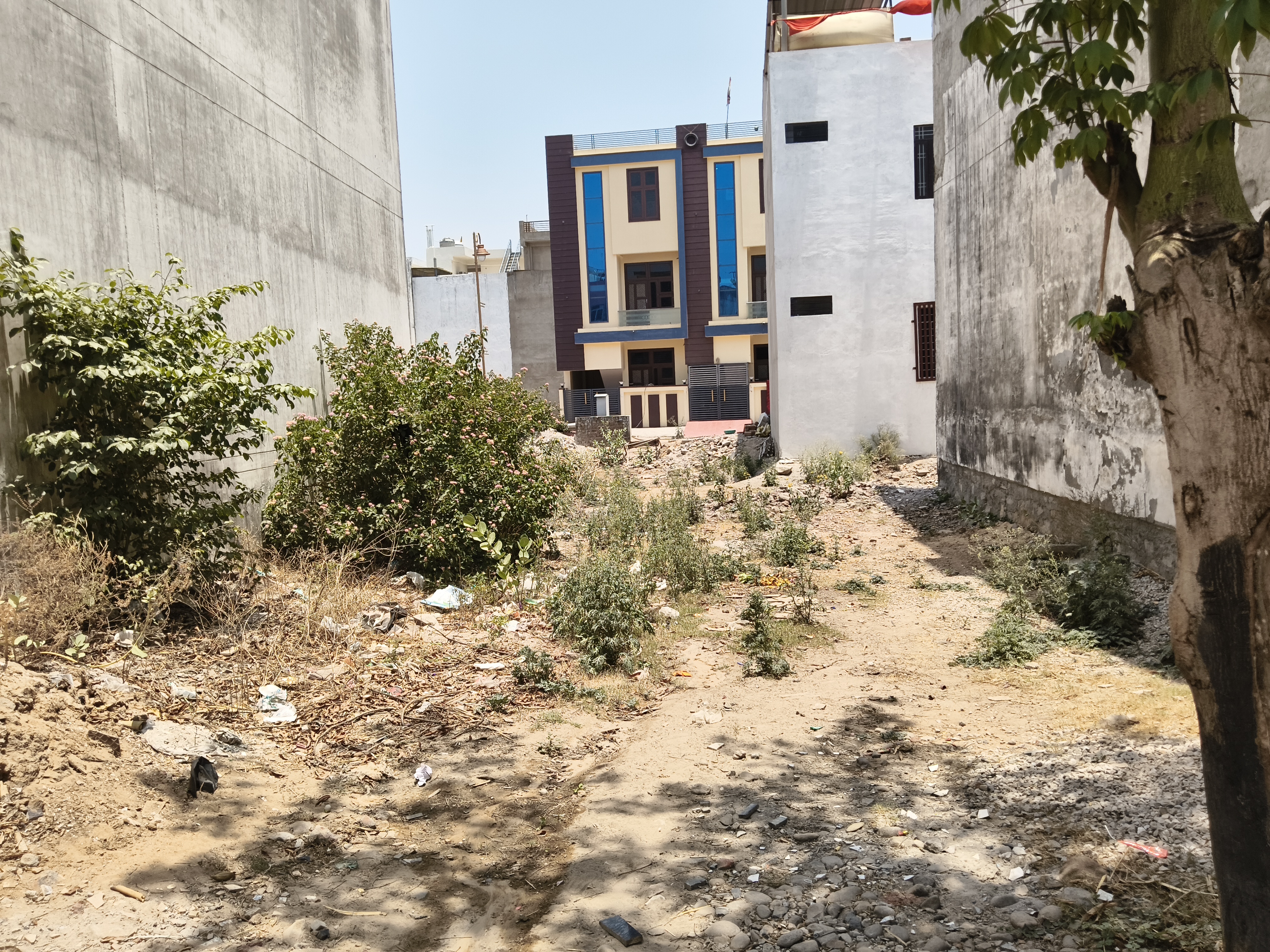 Plot For Sale in Jagatpura