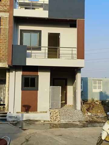 3 BHK Independent House For Sale in Ab Bypass Road