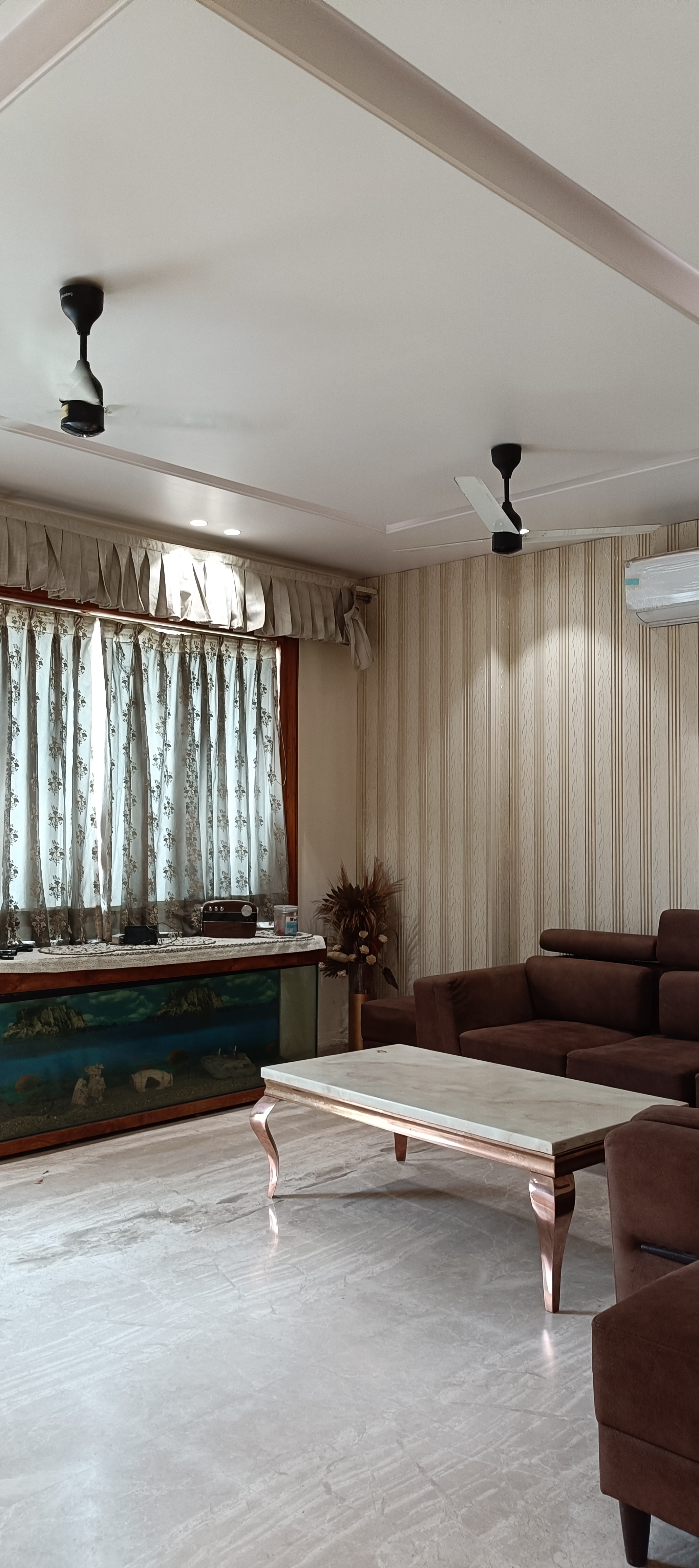 3 BHK + Pooja Room Builder Floor For Rent in Anand Vihar 