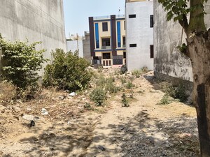  Plot – Exterior View View at Jagatpura - for Sale