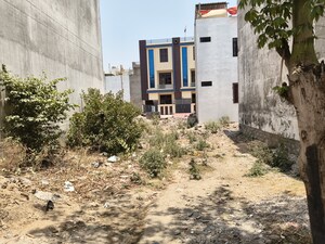  Plot – Exterior View View at Jagatpura - for Sale