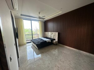 Bedroom in 6 BHK Villa at Vasant Kunj – for Sale