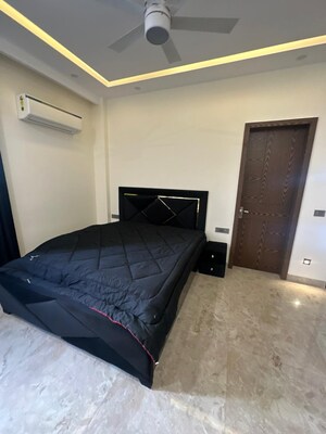 Bedroom in 6 BHK Villa at Vasant Kunj – for Sale