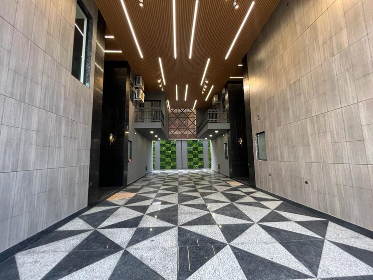 undefined, vasant kunj 6 Bedroom 3780 Sq.Ft. Villa In Vasant Kunj Delhi 8709894