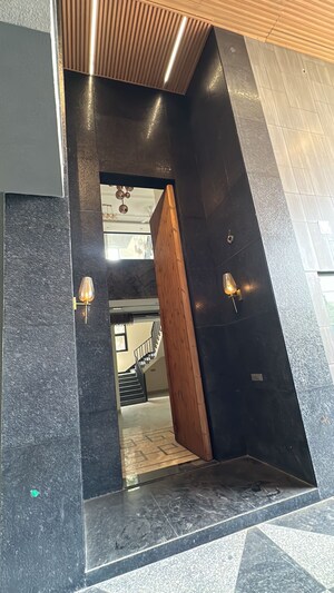 Kitchen in 6 BHK Villa at Vasant Kunj – for Sale