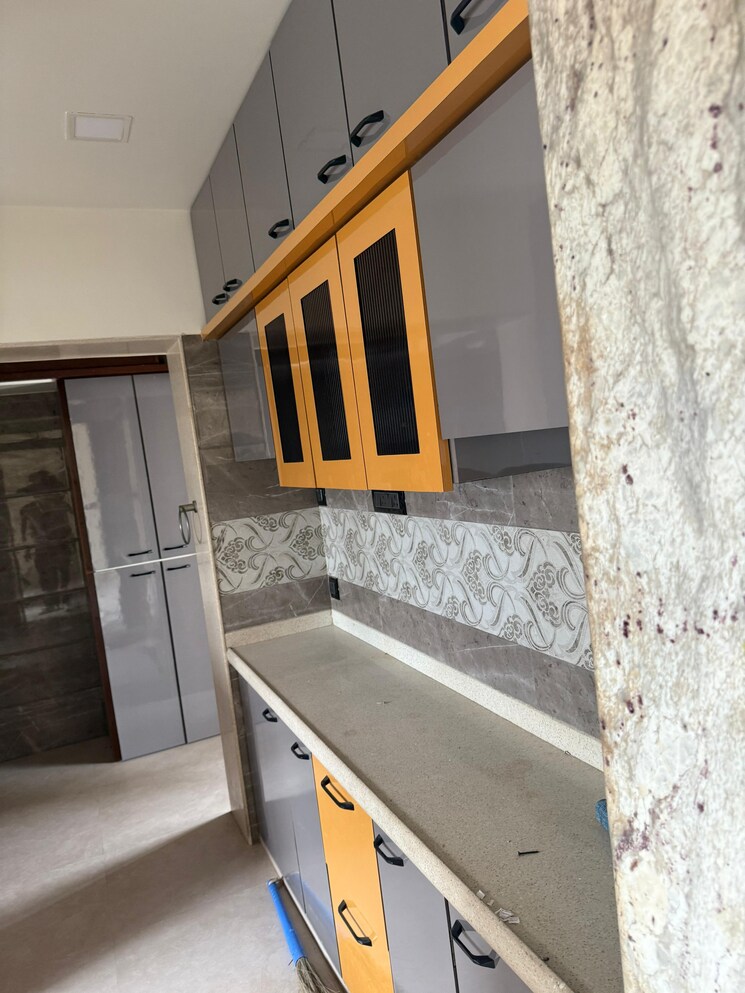 Balcony, chaitanya-tower 3 Bedroom 1350 Sq.Ft. Apartment In Prabhadevi Mumbai 8709830