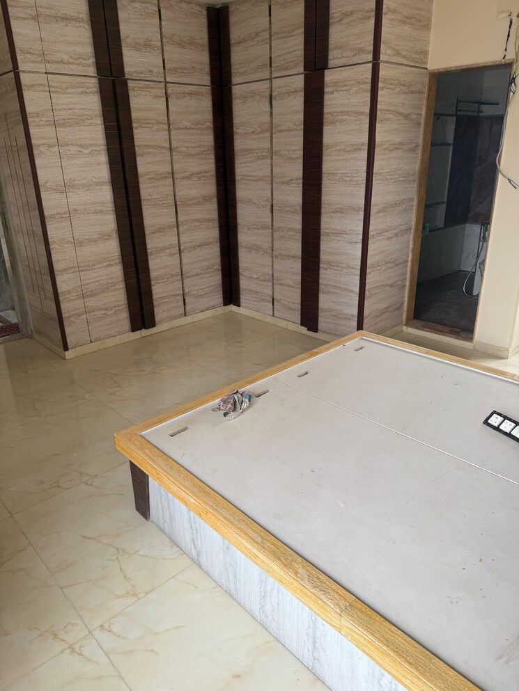 Bedroom, chaitanya-tower 3 Bedroom 1350 Sq.Ft. Apartment In Prabhadevi Mumbai 8709830