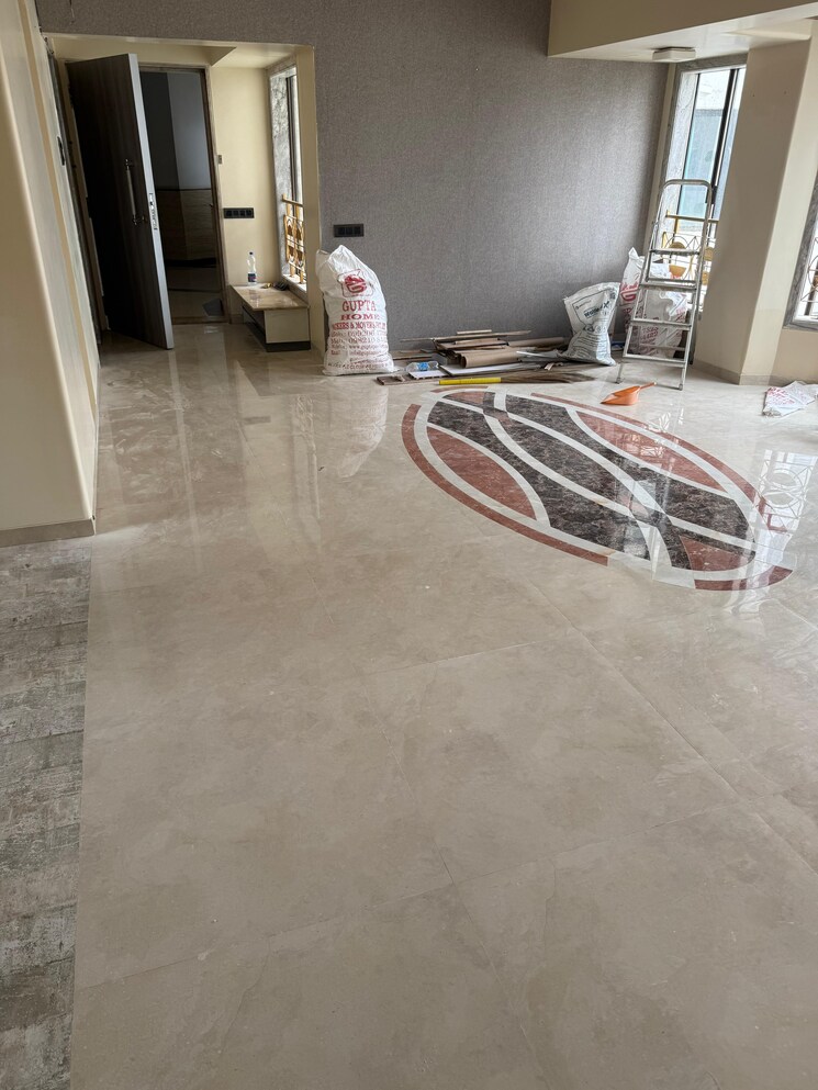 undefined, chaitanya-tower 3 Bedroom 1350 Sq.Ft. Apartment In Prabhadevi Mumbai 8709830