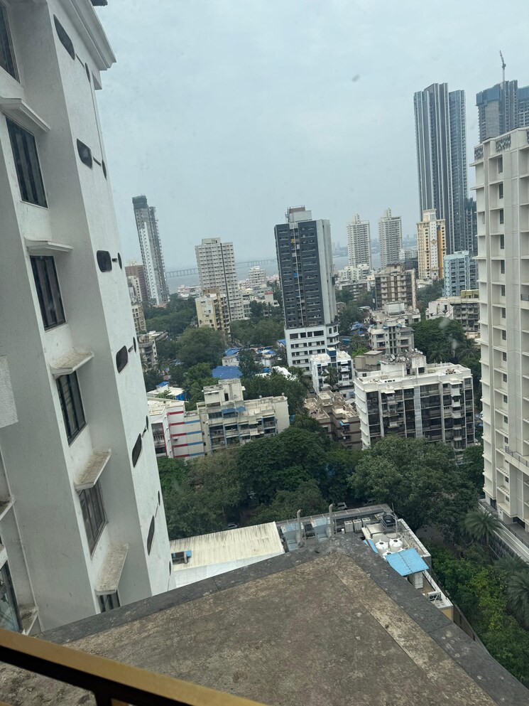 Exterior View, chaitanya-tower 3 Bedroom 1350 Sq.Ft. Apartment In Prabhadevi Mumbai 8709830