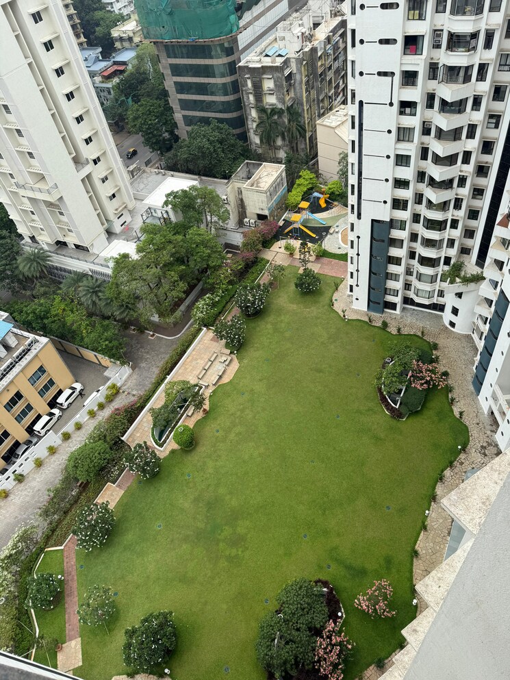 Master Plan, chaitanya-tower 3 Bedroom 1350 Sq.Ft. Apartment In Prabhadevi Mumbai 8709830