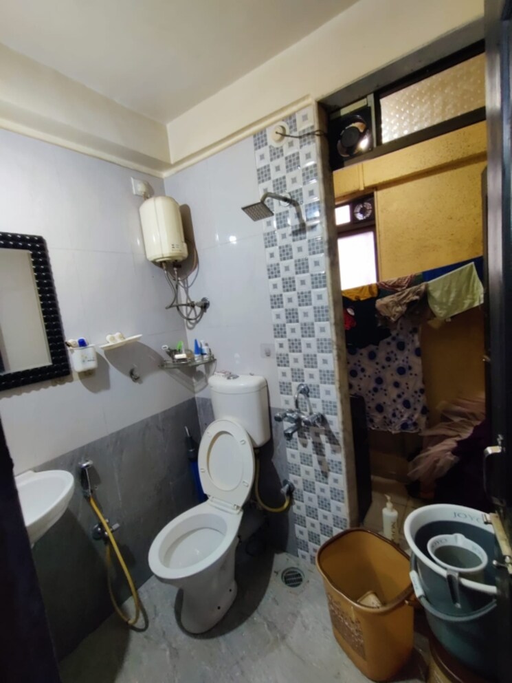 Team Area, sunshine-heights-ghasoli 2 Bedroom 1209 Sq.Ft. Apartment In Ghansoli Navi Mumbai 8710014