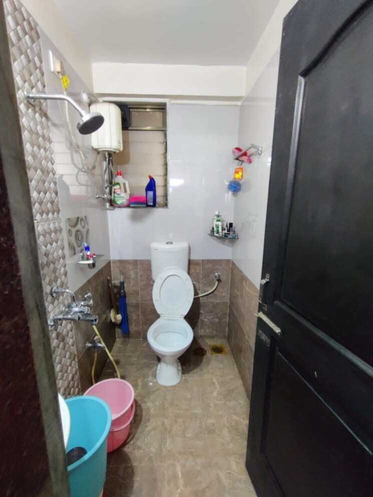 Bathroom, sunshine-heights-ghasoli 2 Bedroom 1209 Sq.Ft. Apartment In Ghansoli Navi Mumbai 8710014