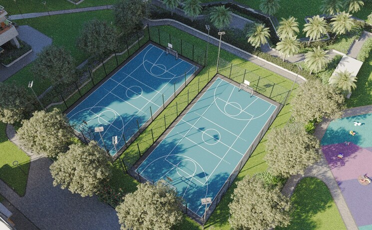 Master Plan, tellapur 3 Bedroom 2810 Sq.Ft. Apartment In Tellapur Hyderabad 8709855