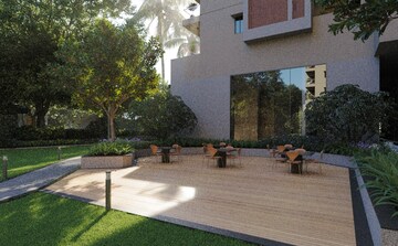 3 BHK Apartment – Exterior View View at Tellapur - for Sale