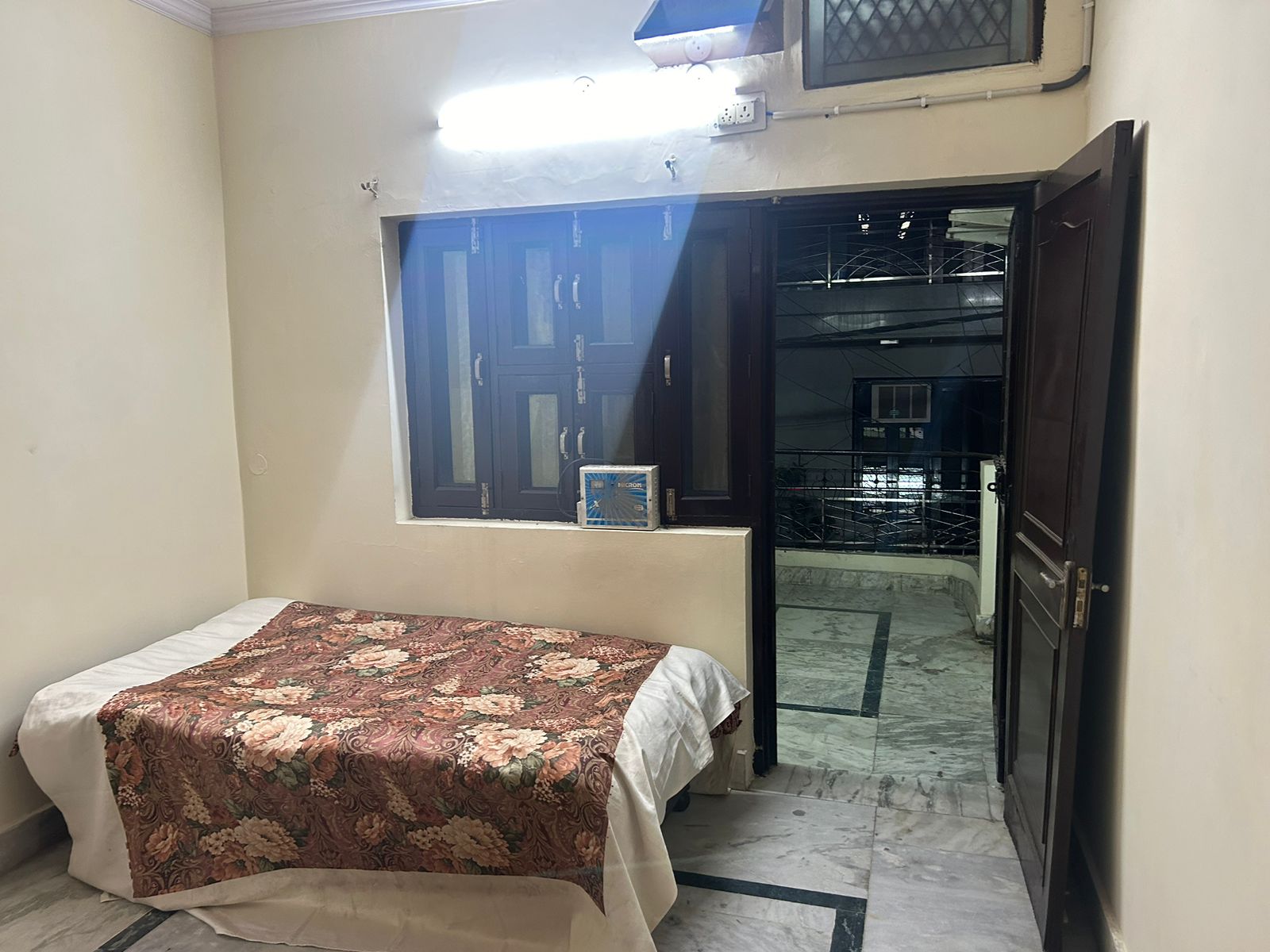 2.5 BHK + Pooja Room Builder Floor For Rent in Asha Park