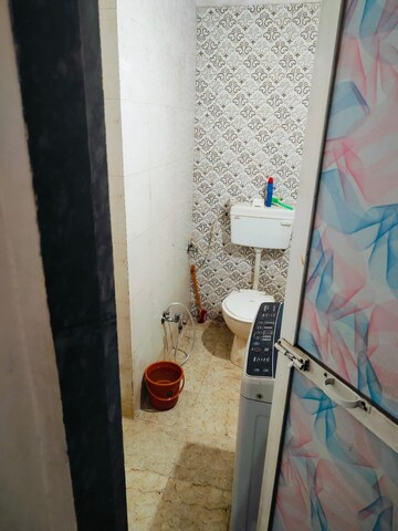 1 RK Apartment For Rent in Stone Villa, Ulwe