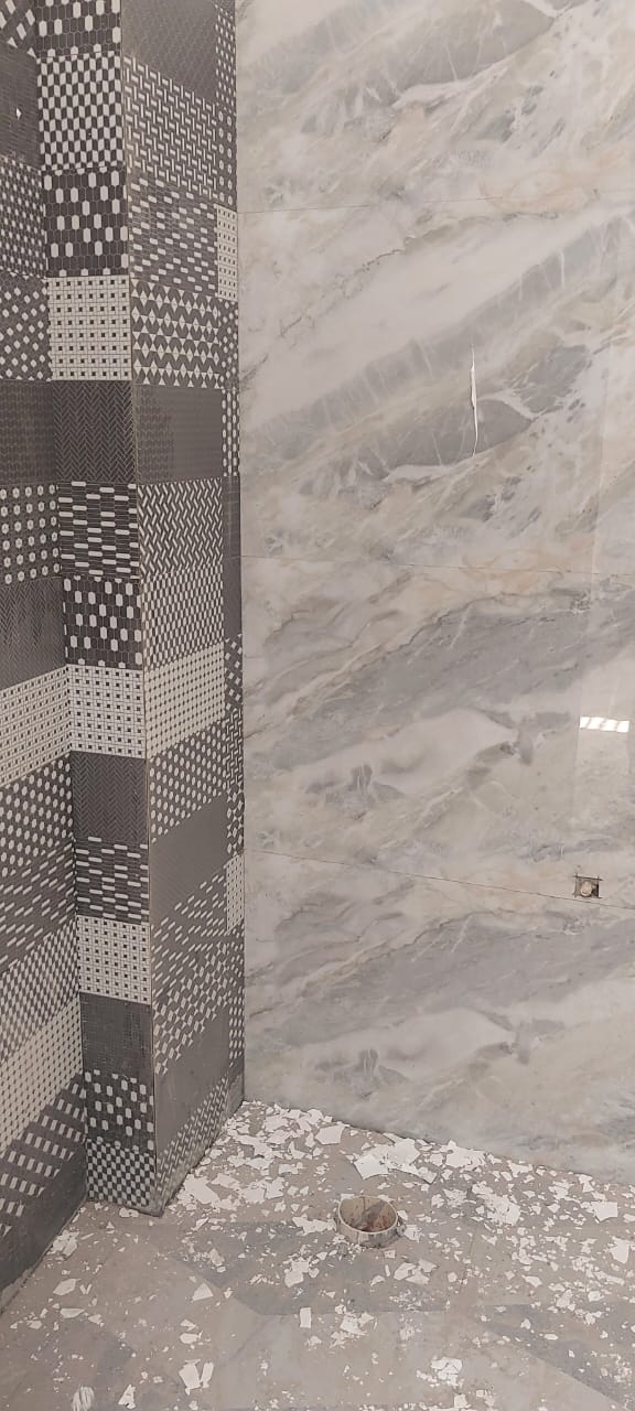 3 BHK + Extra Room Independent House For Sale in Mega Capital Tower