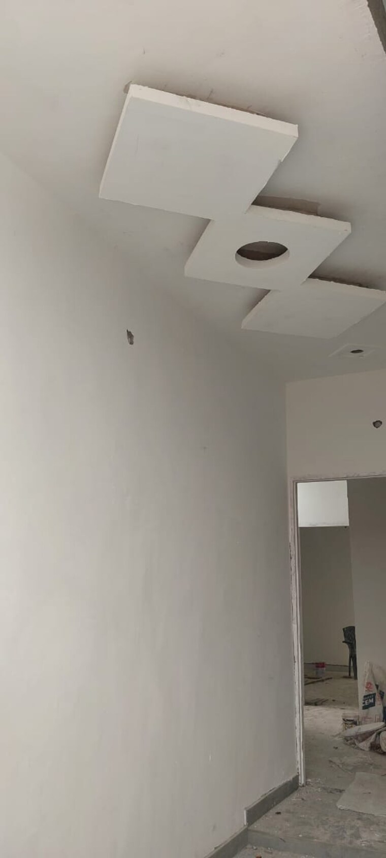 Room, mega-capital-tower 3 Bedroom 850 Sq.Ft. Independent House In Kursi Road Lucknow 8709902