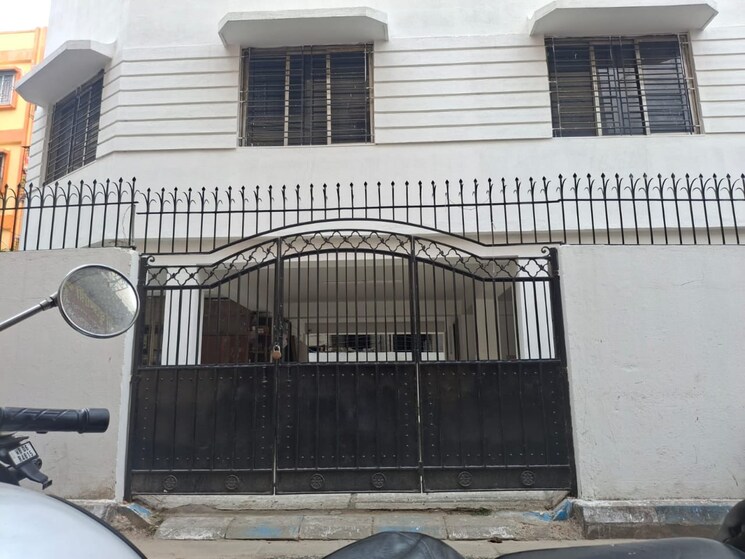 Exterior View, prince anwar shah road 6+ Bedroom 2160 Sq.Ft. Apartment In Prince Anwar Shah Road Kolkata 8709897