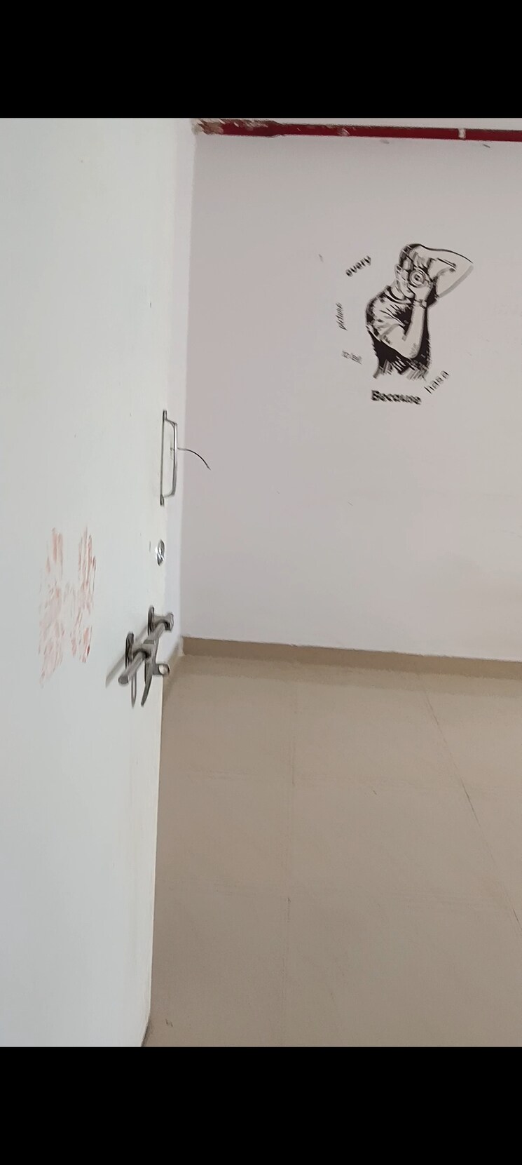 Room, swarajya-hind-chs 1 Bedroom 485 Sq.Ft. Apartment In Malad West Mumbai 8709901