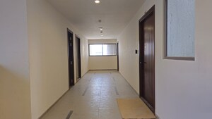 Building Lobby in 4 BHK Apartment at DSR The Classe, Narsingi – for Sale