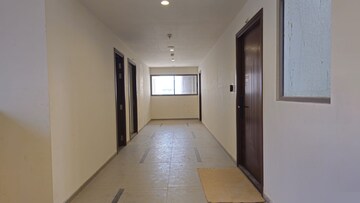 Building Lobby in 4 BHK Apartment at DSR The Classe, Narsingi – for Sale